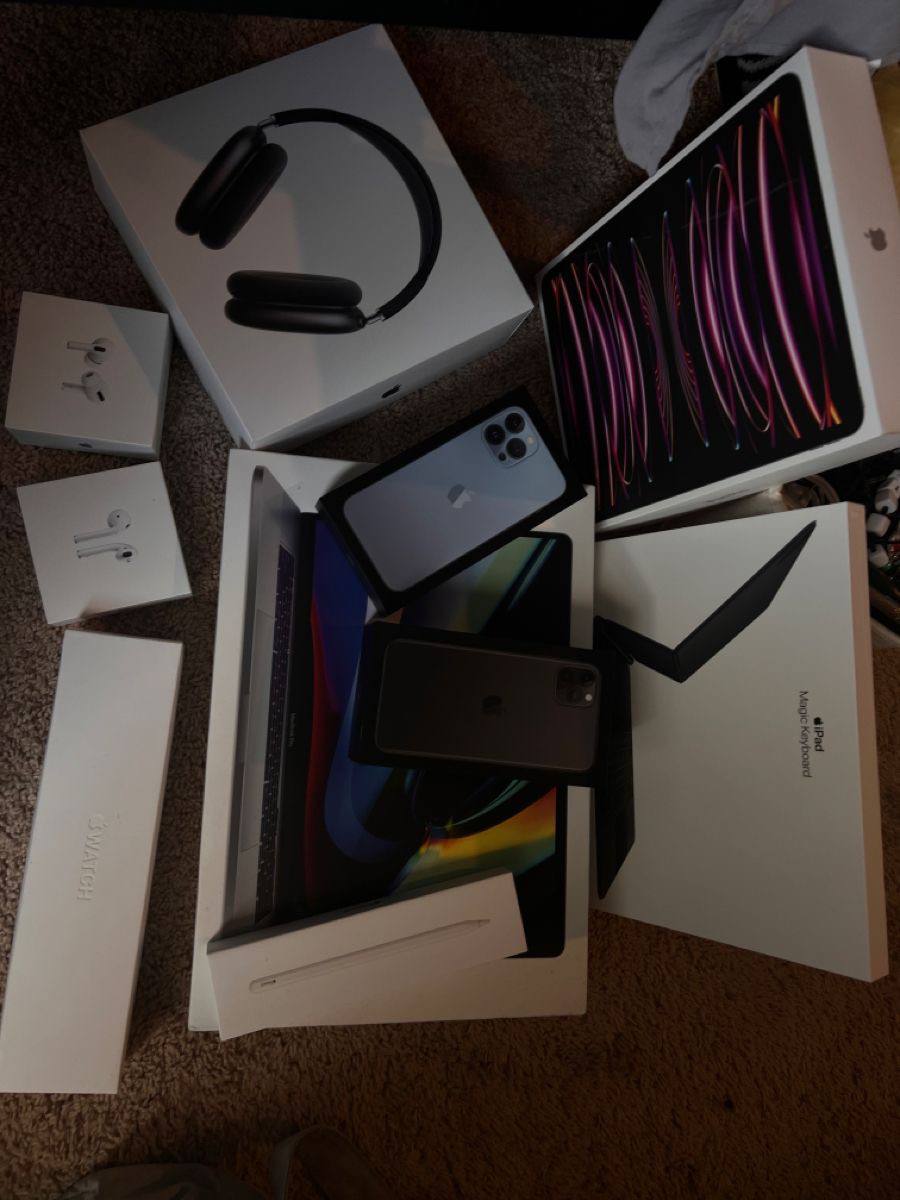 New Apple method 2025